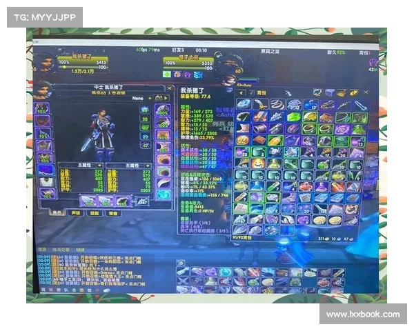 魔兽世界怀旧服潜行者装备升级攻略